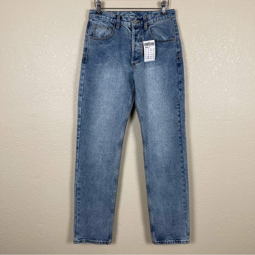 J. Galt Brandy Melville Denim Jeans Size Small Women